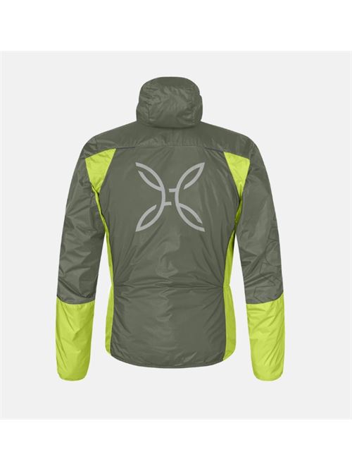 skisky 2.0 jacket MONTURA | MJAK91X TS5264947